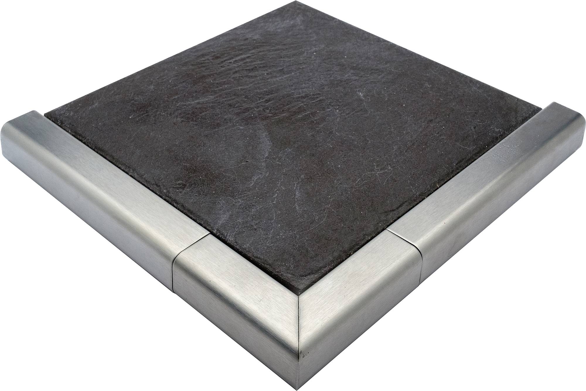 Trim 316 Grade - Quadrant Corner