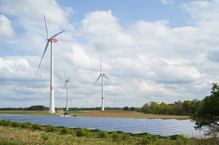 solar energy