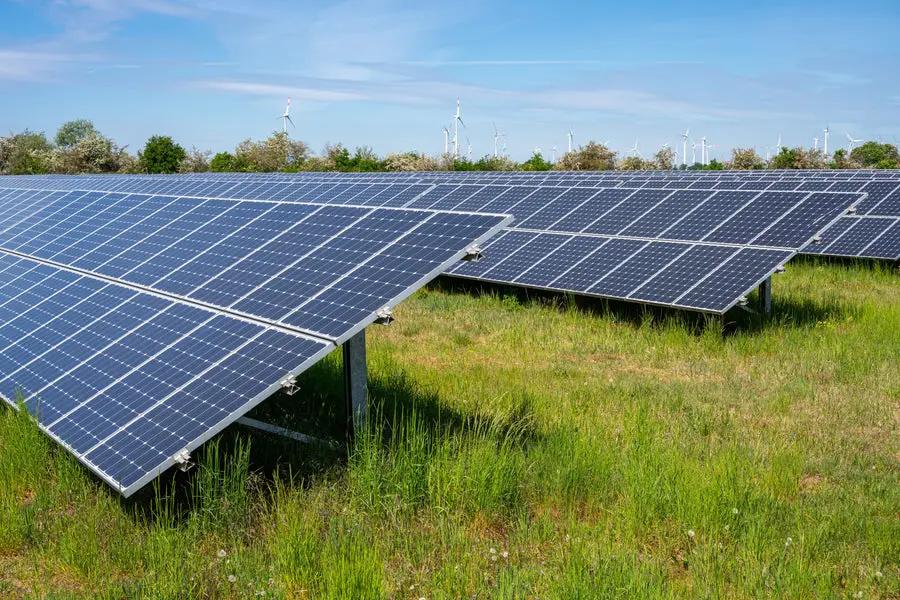 solar energy