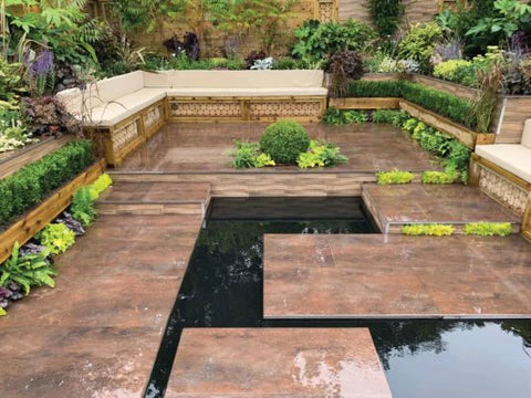 Top Tips For Designing Your 2020 Garden