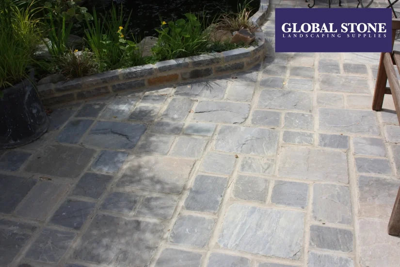 Driveway Cobblestones – Modern Ideas For a Traditional Stone
