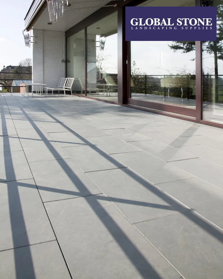 How to Clean Paving Slabs: 3 Best Methods to Use