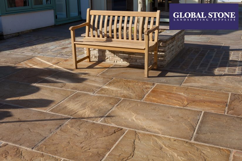 4 Paver Patterns That You Can Use in Your Next Patio Design