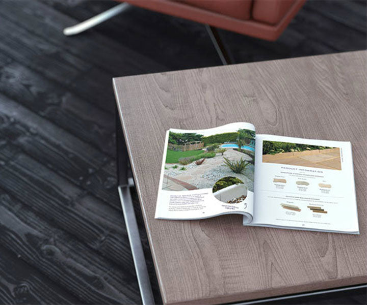 2016 Global Stone Brochure Launch: New Products, Same Premium Quality