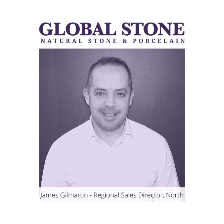 Global Stone take on new sales director to support ambitious growth strategy