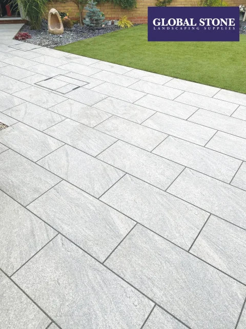 7 Greatest Tips to Install Large Pavers for Patio Design