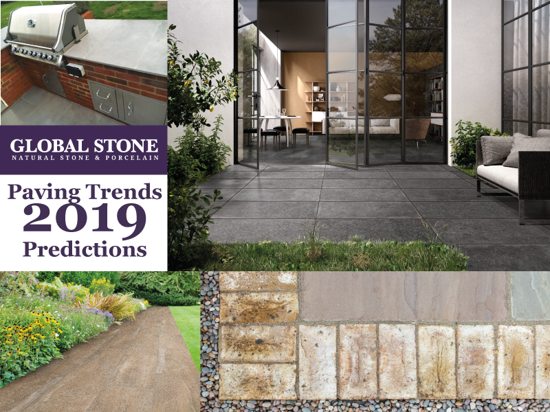 Paving Trends 2019: Global Stone Predictions