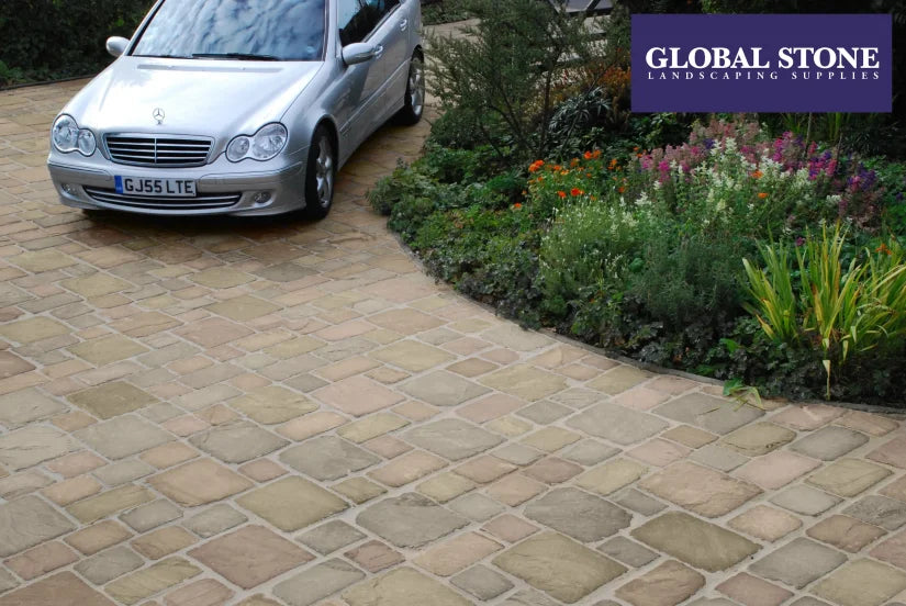 Stone Driveway – A Brief Guide to Beautiful Outdoors